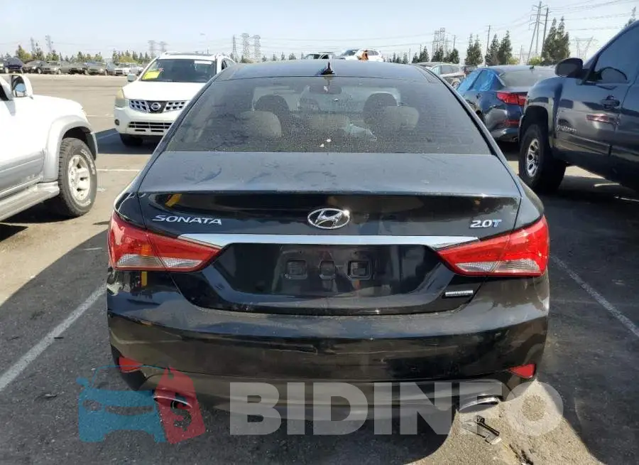 5NPEC4AB2EH841638 Photo# 6