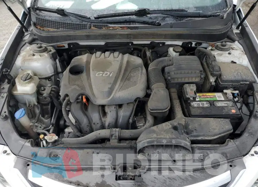 5NPEC4AC4EH849233 Photo# 11