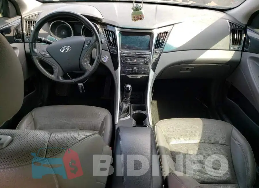 5NPEC4AC9EH822674 Photo# 8