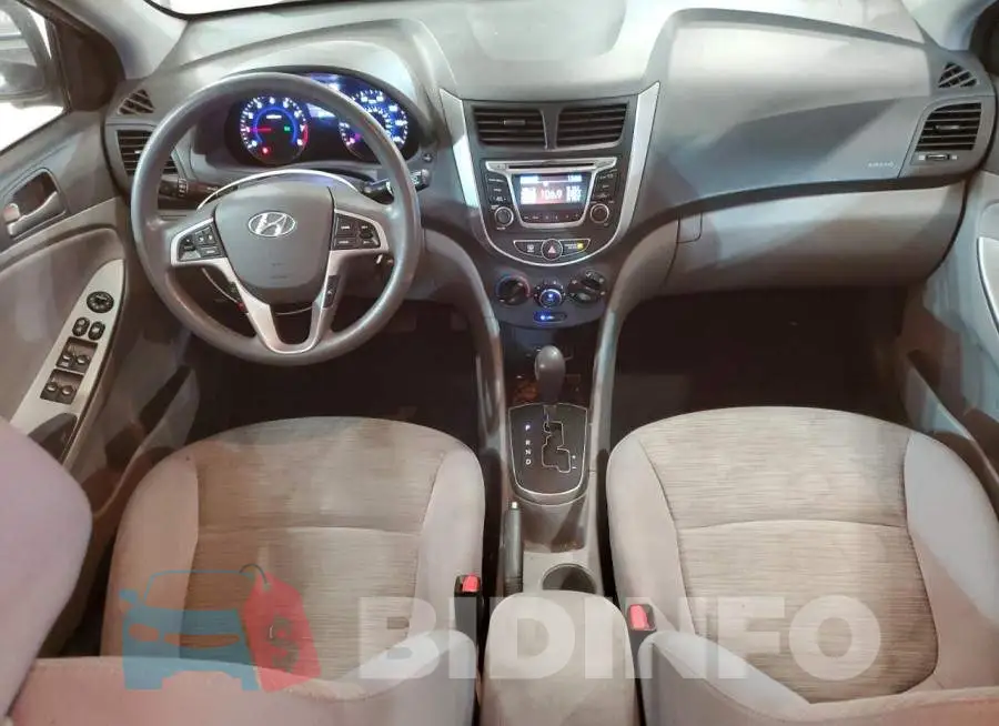 KMHCT4AE0HU373674 Photo# 8