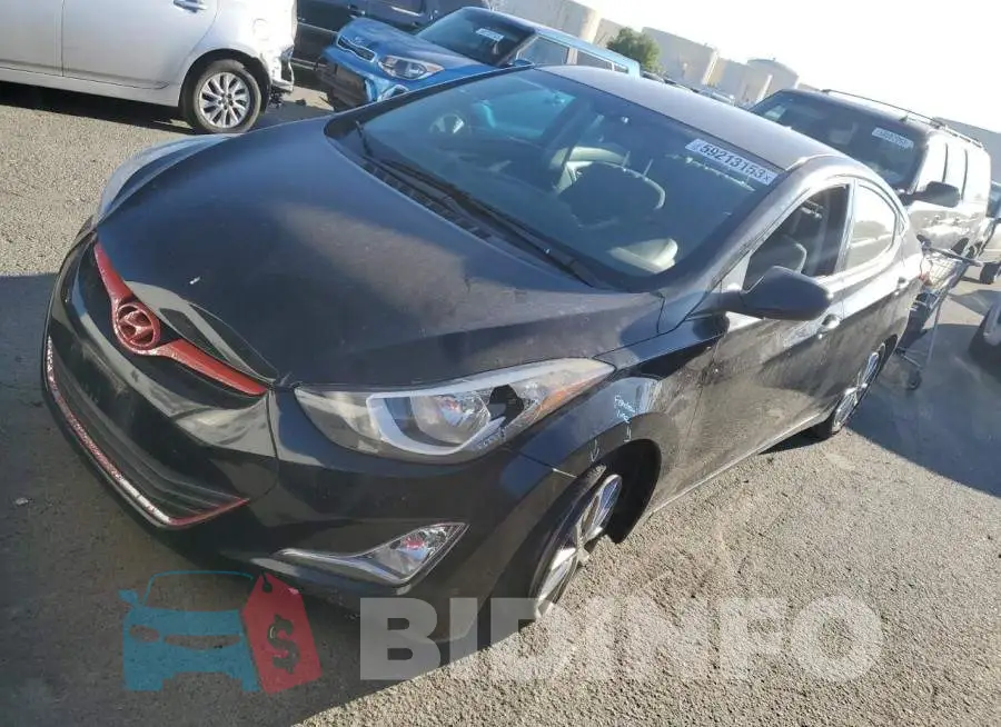 KMHDH4AE1GU480754 Photo# 1