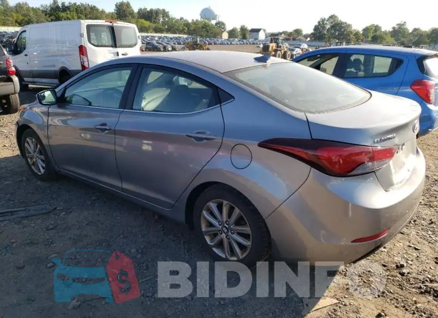 KMHDH4AE8FU446941 Photo# 2