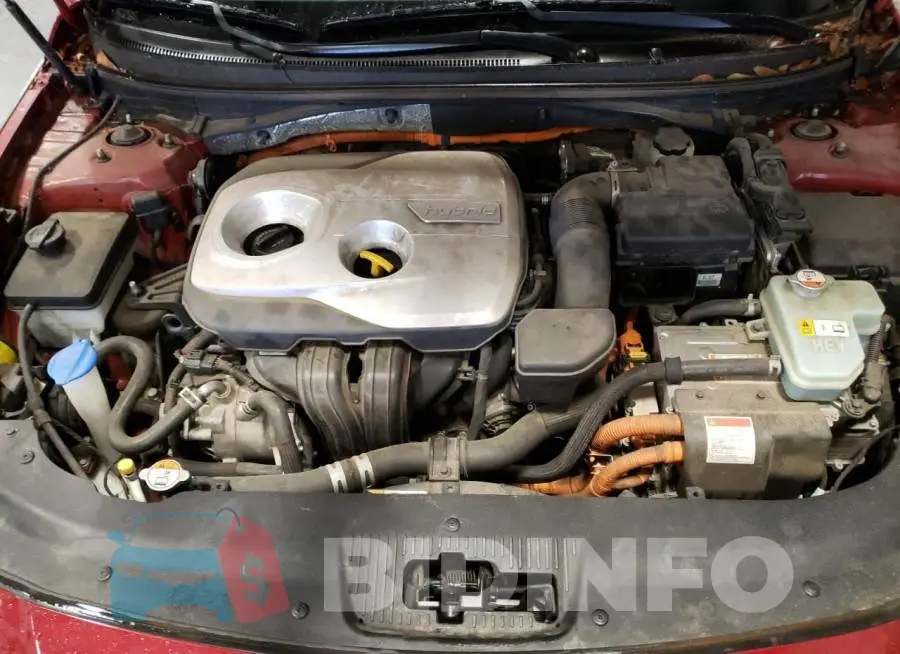 KMHE34L12GA015835 Photo# 11