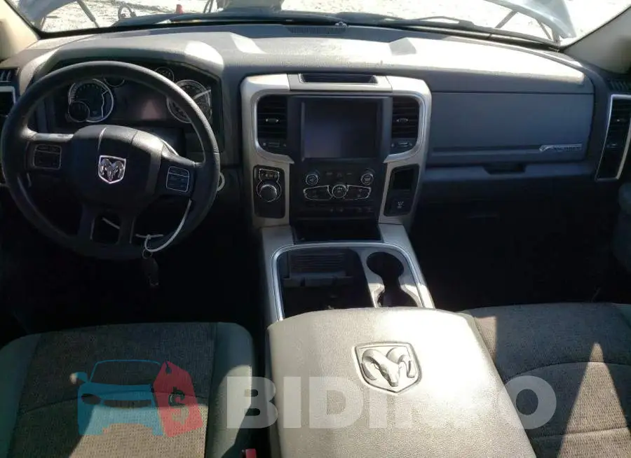 1C6RR6LT4GS159728 Photo# 8