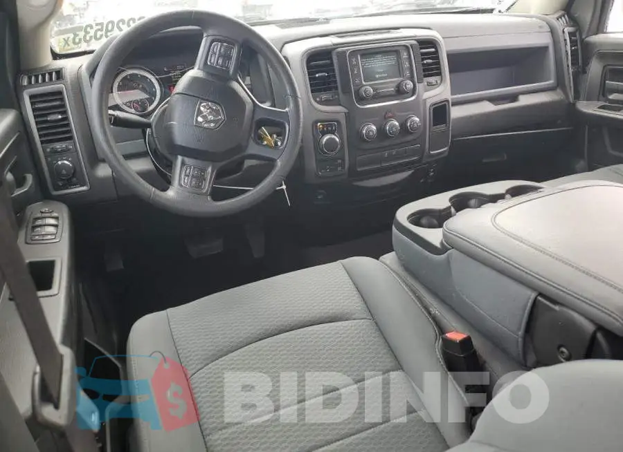 1C6RR7FG9KS504183 Photo# 8