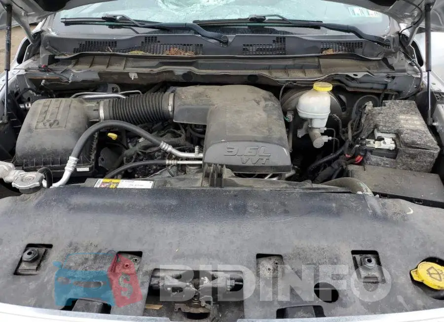 1C6RR7LGXJS121422 Photo# 11