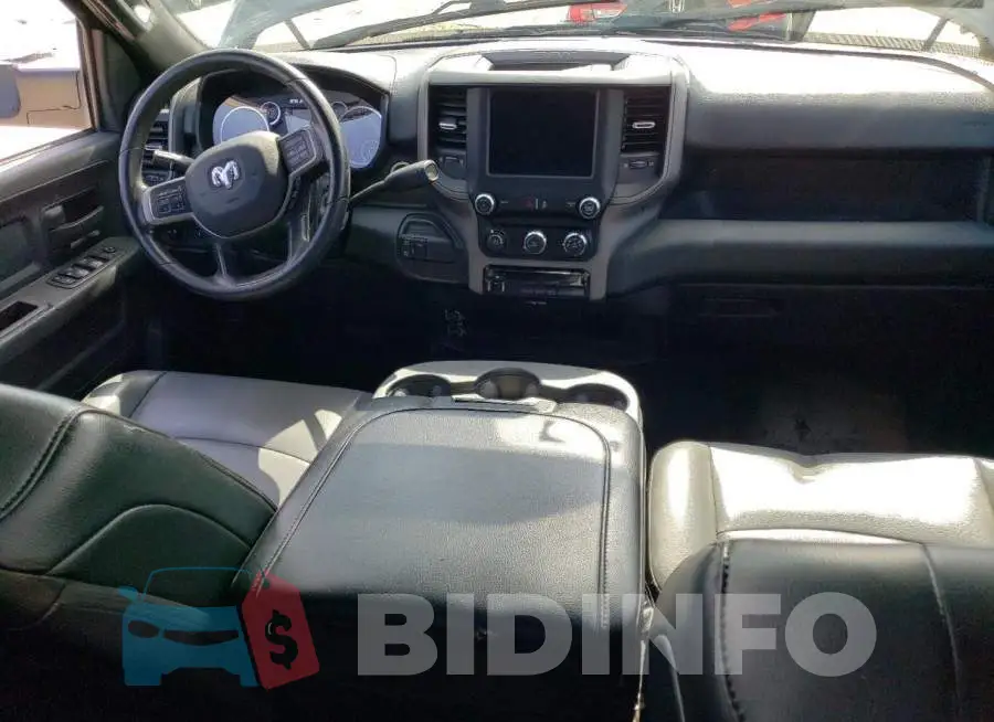 3C63RRGL9MG566383 Photo# 8