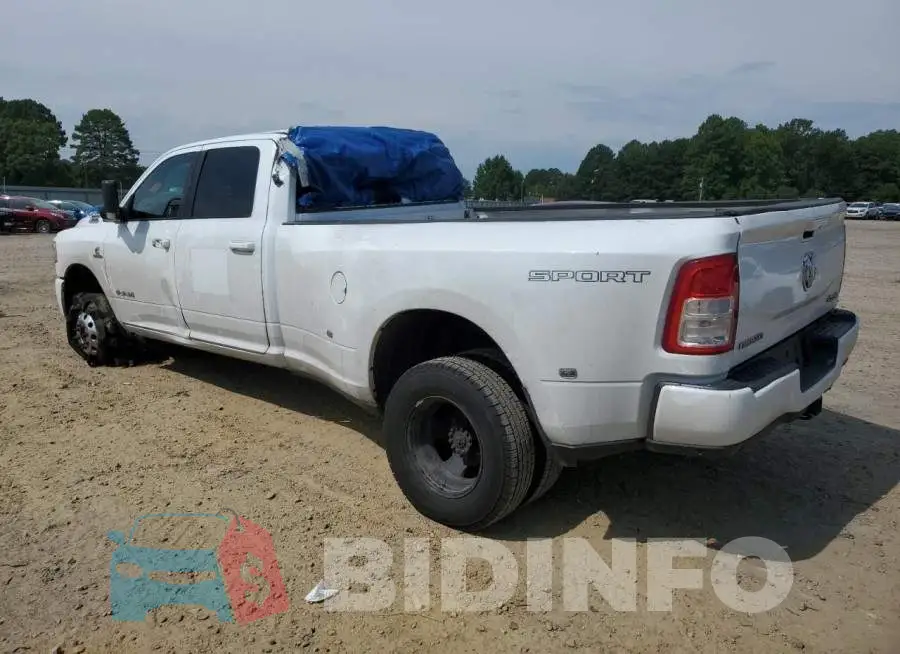 3C63RRHL7MG618429 Photo# 2