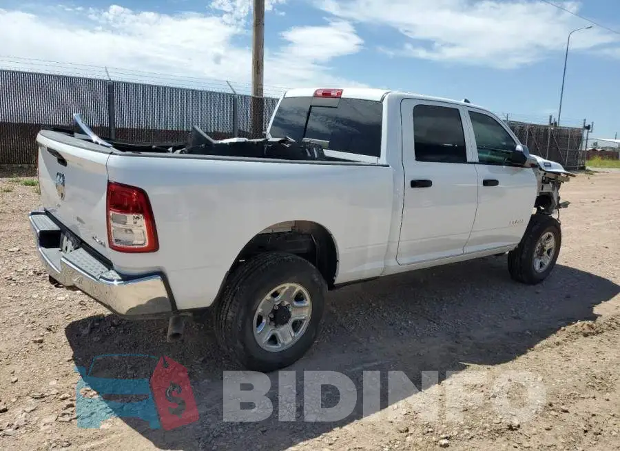 3C6UR5CJ1KG718932 Photo# 3