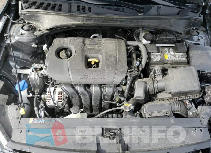 3KPF24AD1PE582849 Photo# 11