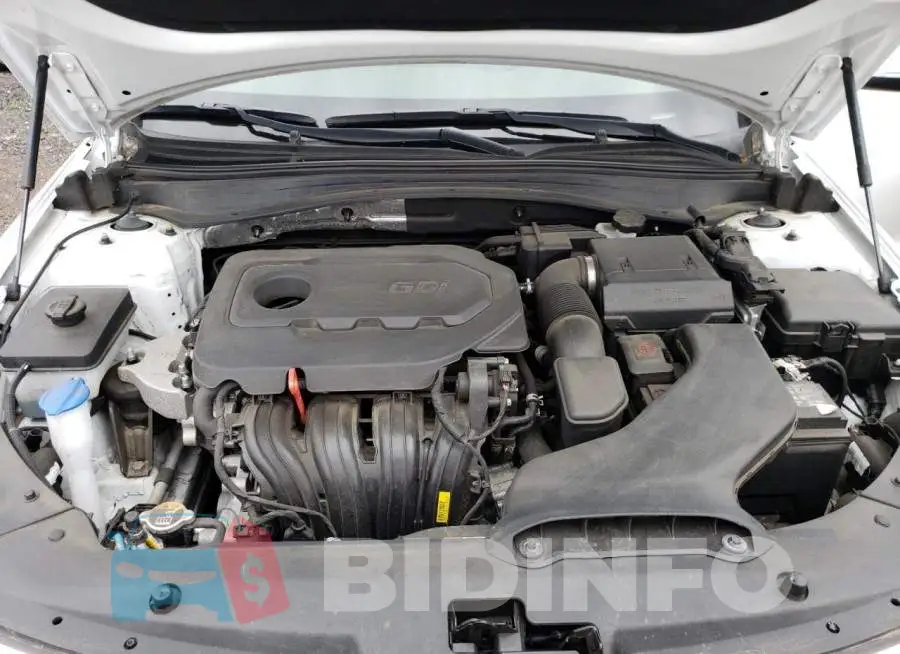 5XXGT4L33KG295440 Photo# 11
