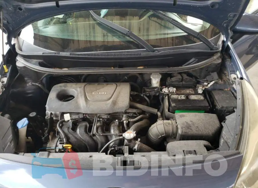 KNADM4A38G6684130 Photo# 11