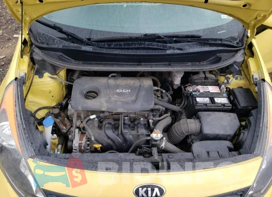 KNADM5A38G6686241 Photo# 11