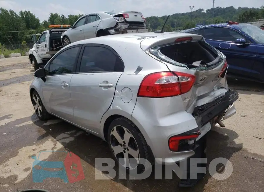 KNADN5A32G6676186 Photo# 2