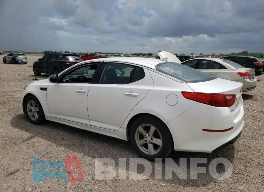 KNAGM4A76F5607230 Photo# 2