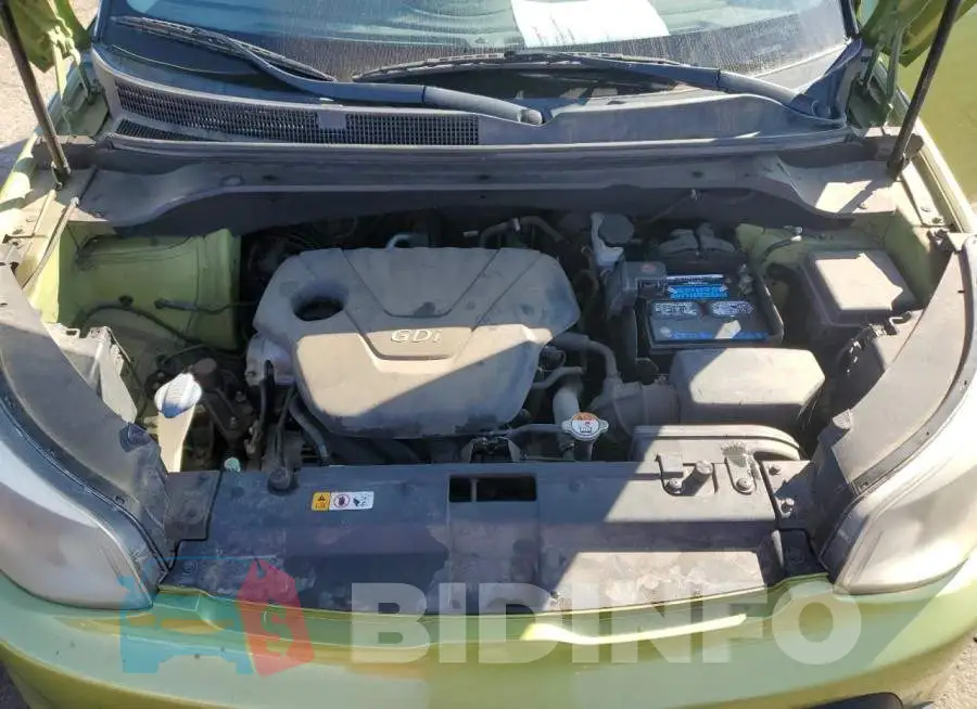 KNDJN2A2XE7722186 Photo# 11