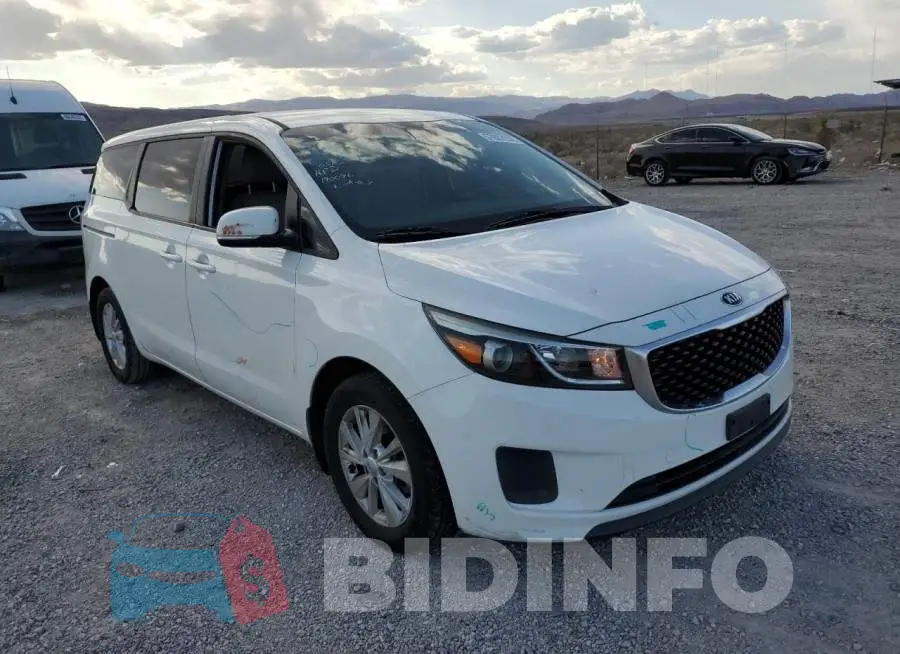 KNDMA5C10F6045719 Photo# 4
