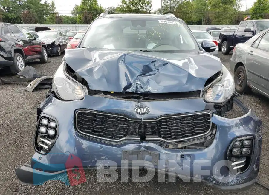 KNDPRCA6XH7204557 Photo# 5