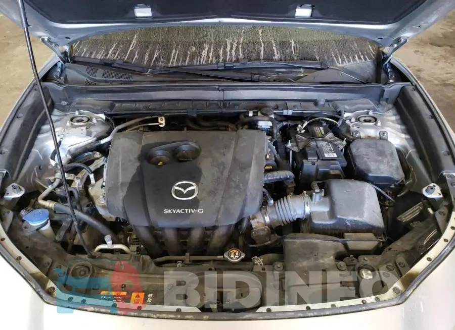 3MVDMBBL4MM256877 Photo# 12