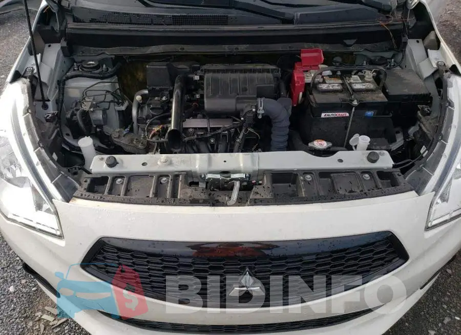 ML32F3FJ7LHF09989 Photo# 11