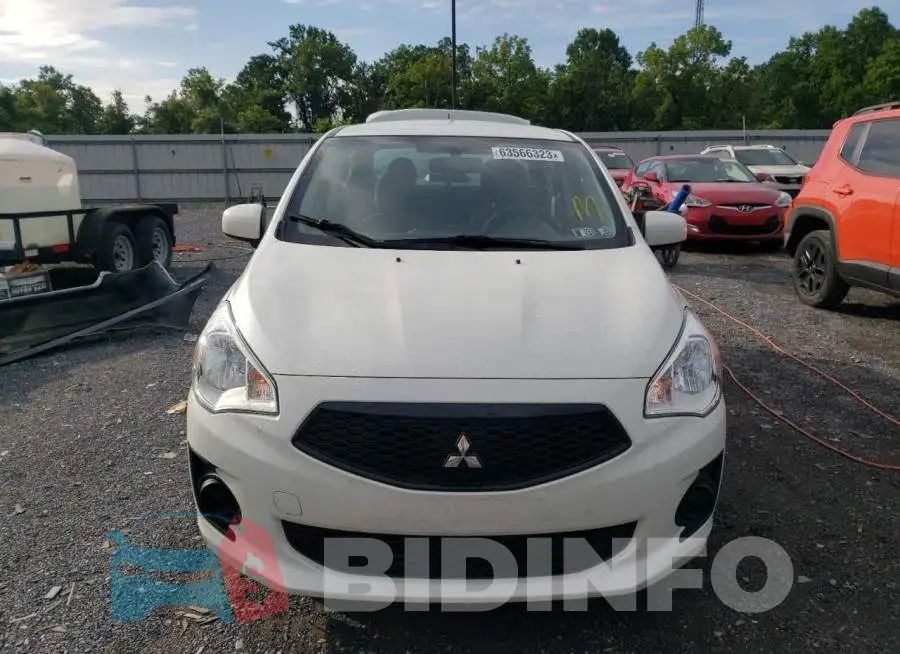 ML32F3FJ7LHF09989 Photo# 5