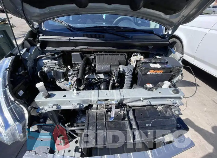 ML32F3FJXKHF13811 Photo# 7