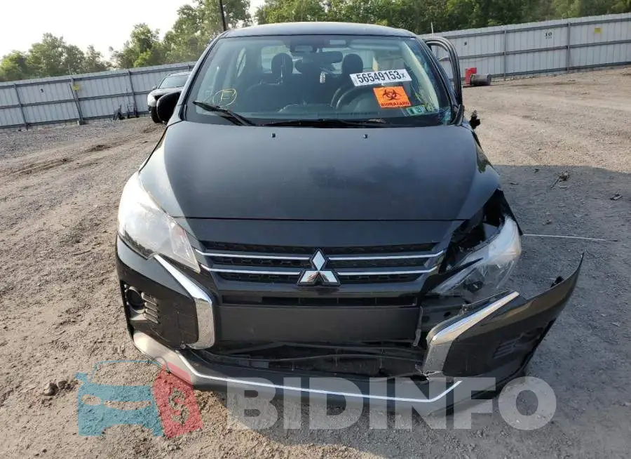 ML32FUFJ3MHF04764 Photo# 5