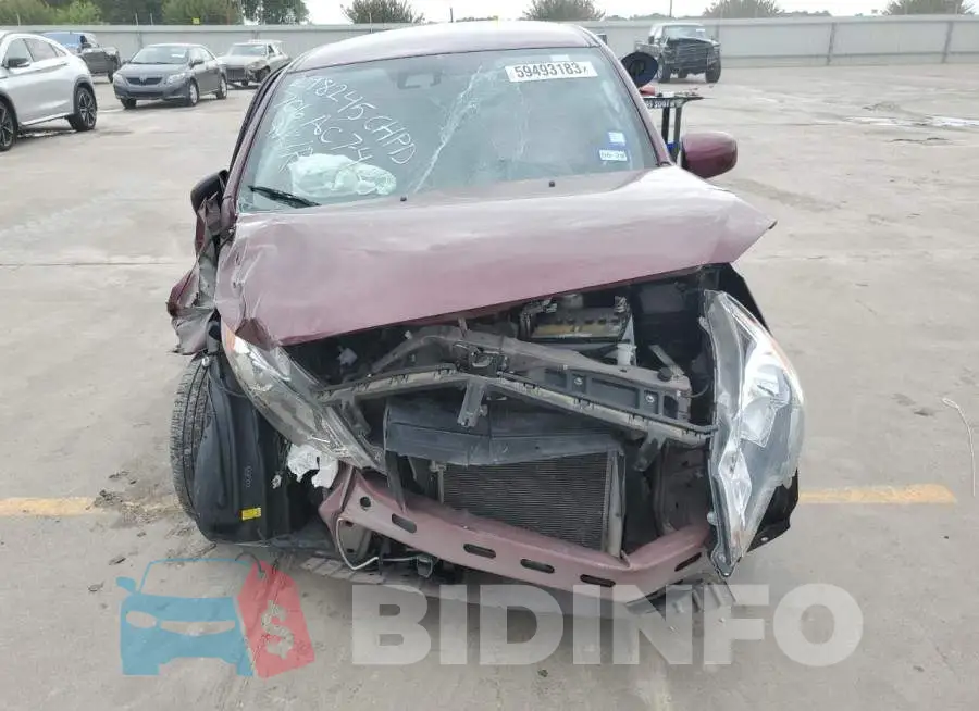 ML32FUFJ4NHF03690 Photo# 5
