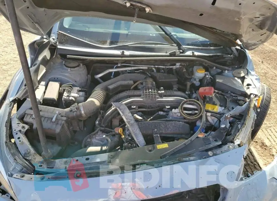 JF2GTAEC2L8267534 Photo# 11