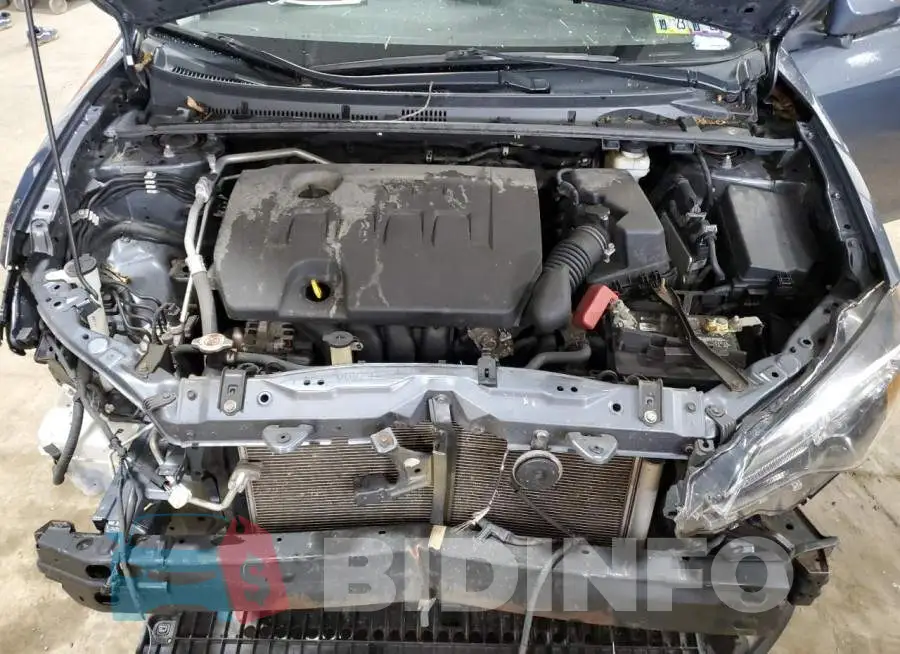 2T1BURHE0JC988177 Photo# 11