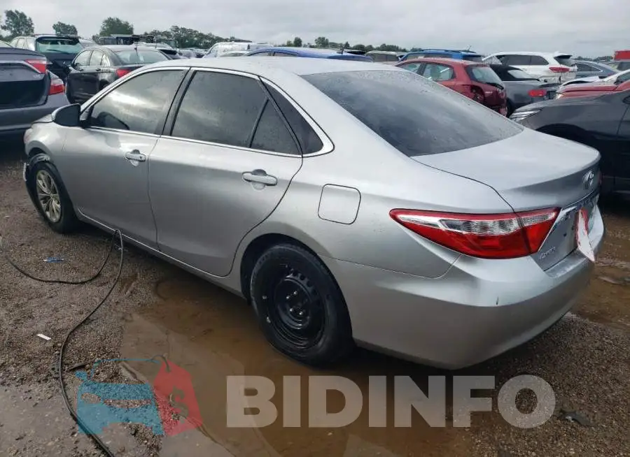 4T1BF1FK2HU280624 Photo# 2
