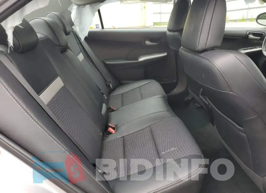 4T1BF1FK9EU421720 Photo# 10