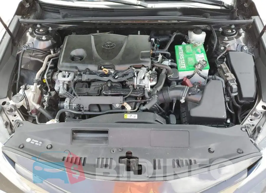 4T1C11AK6LU890982 Photo# 11