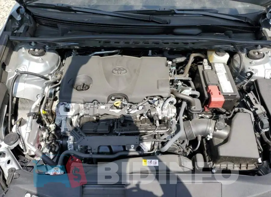 4T1C11AK8PU154017 Photo# 11