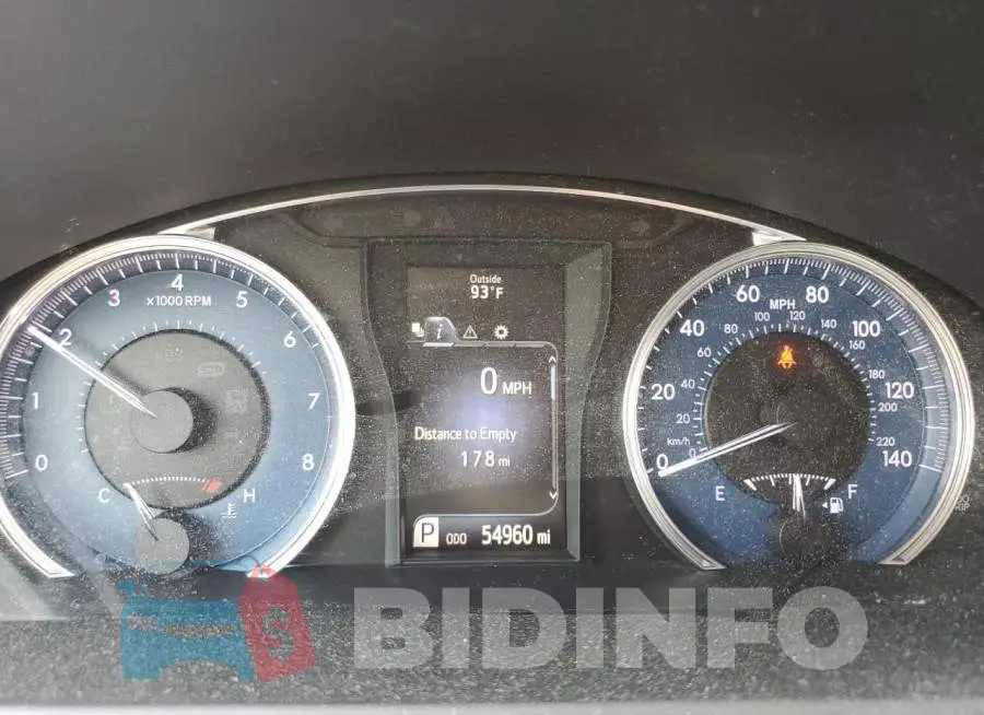 4T4BF1FK1GR565609 Photo# 9