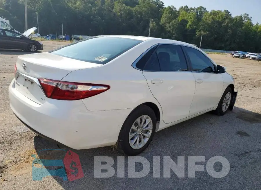 4T4BF1FK3FR495867 Photo# 3