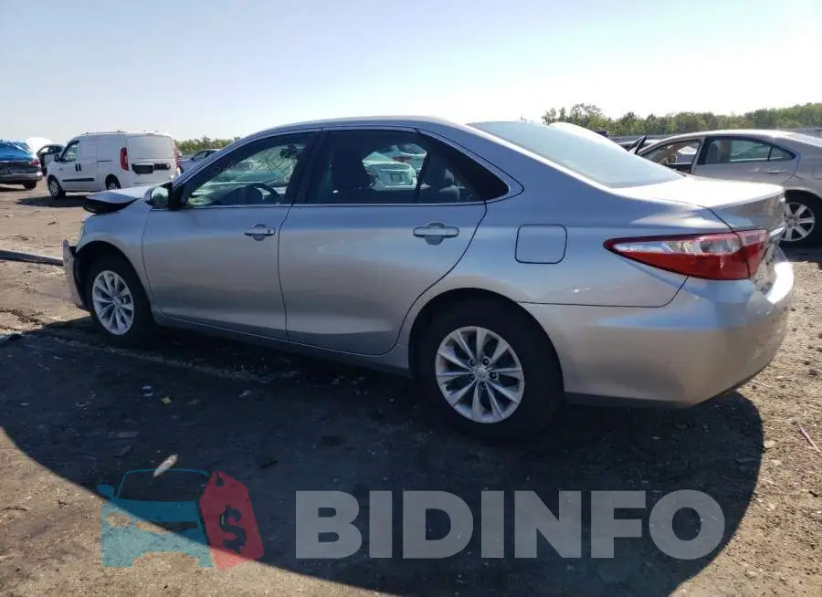 4T4BF1FK7GR529276 Photo# 2