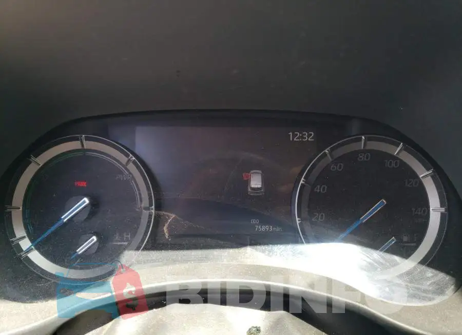 5TDGARAH6LS502985 Photo# 9