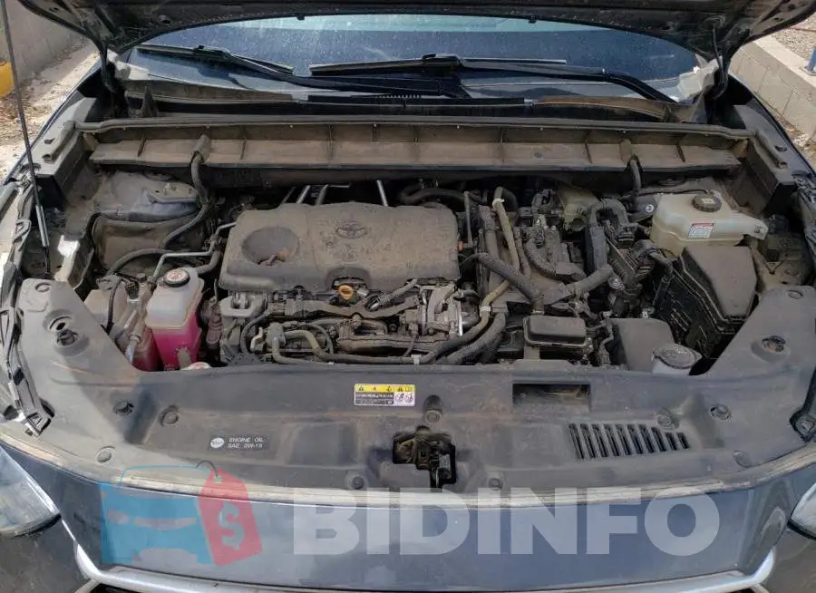 5TDGARAH6LS502985 Photo# 11