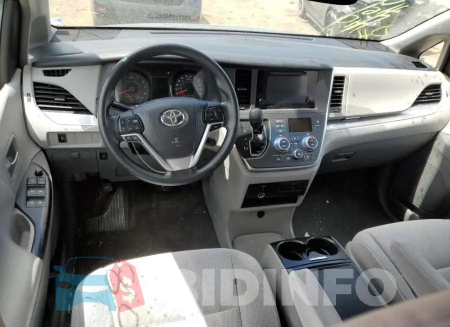 5TDKK3DC0GS722925 Photo# 8