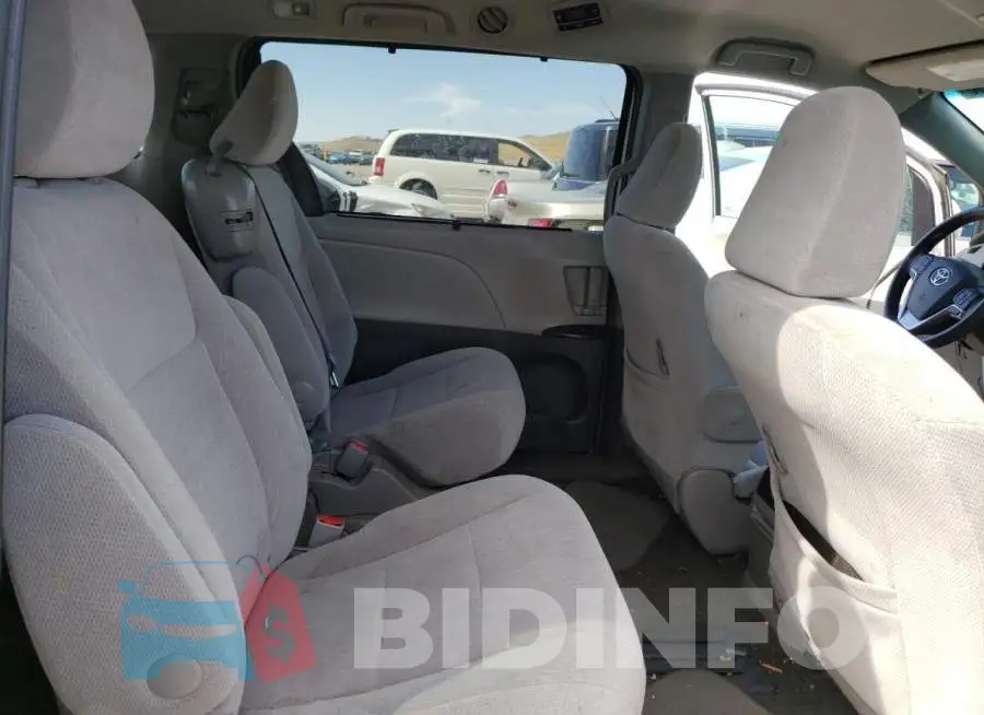 5TDKK3DC6GS700847 Photo# 11
