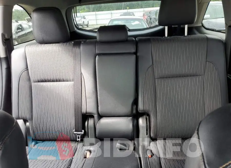 5TDZZRFH9KS320707 Photo# 10