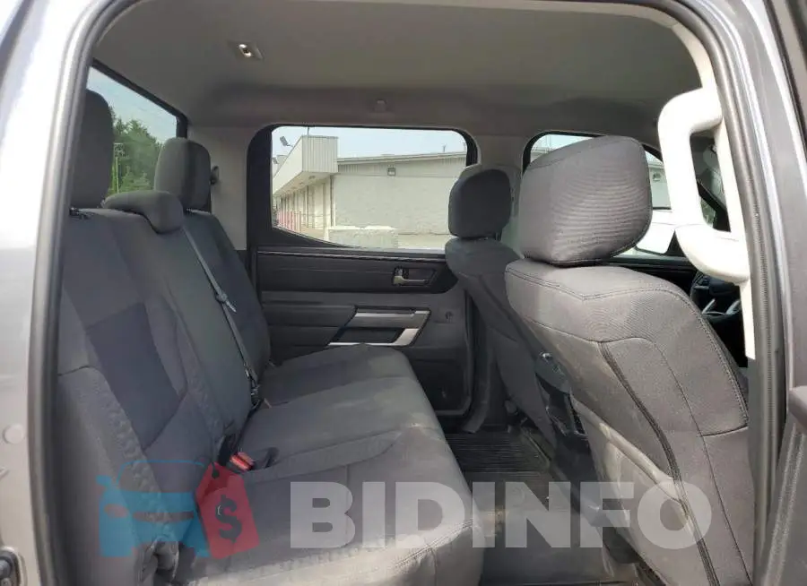 5TFLA5DB9PX061657 Photo# 10