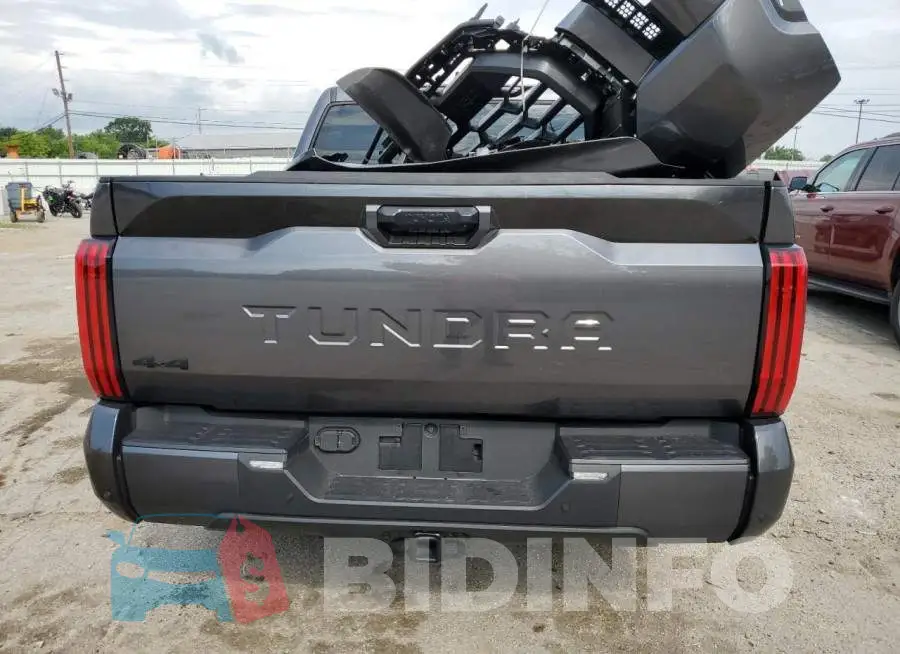 5TFLA5DB9PX061657 Photo# 6