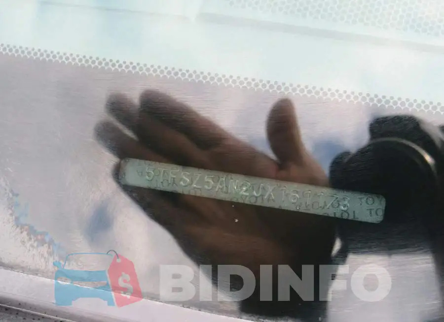 5TFSZ5AN2JX161173 Photo# 10