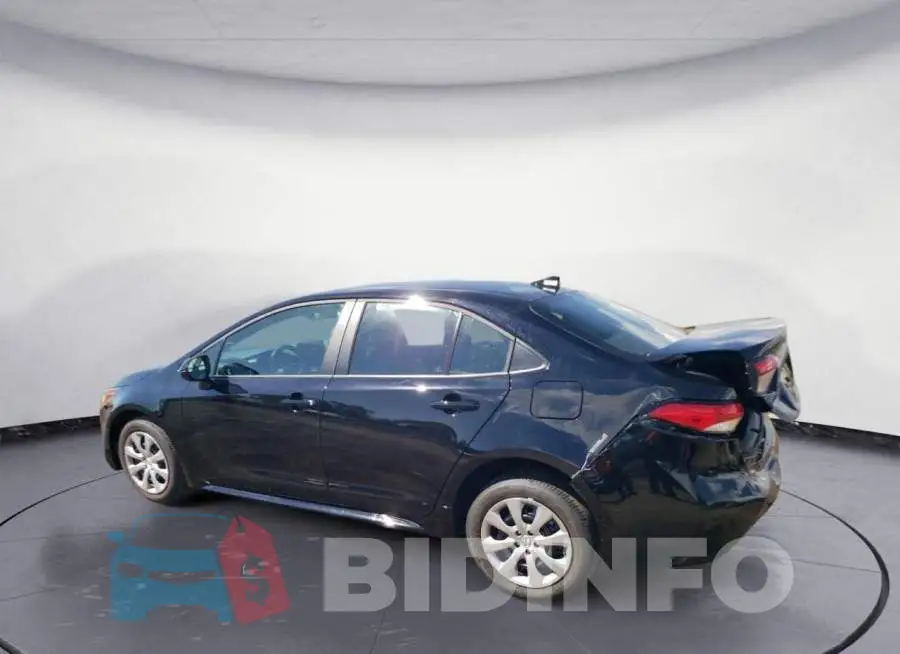 5YFB4MDE8PP059470 Photo# 2