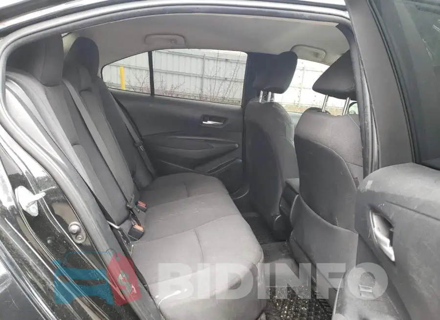 5YFBPRBE0LP016842 Photo# 10