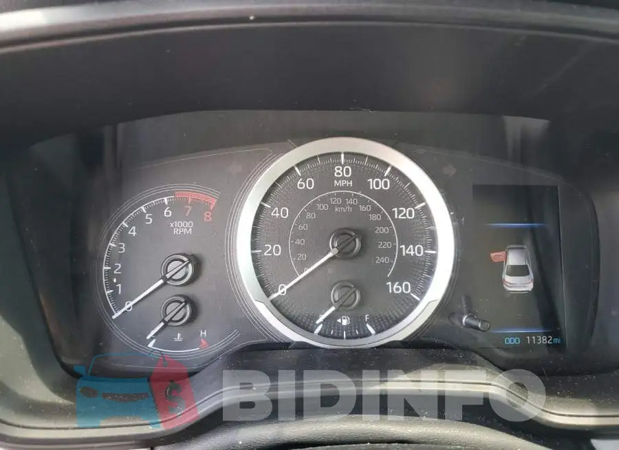 5YFEPMAE3NP391130 Photo# 9
