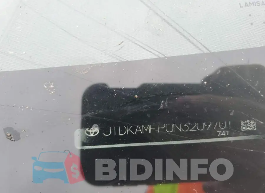 JTDKAMFP0N3209701 Photo# 12