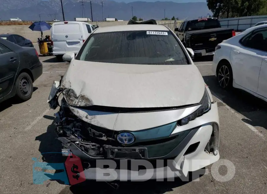 JTDKARFP9J3083345 Photo# 5